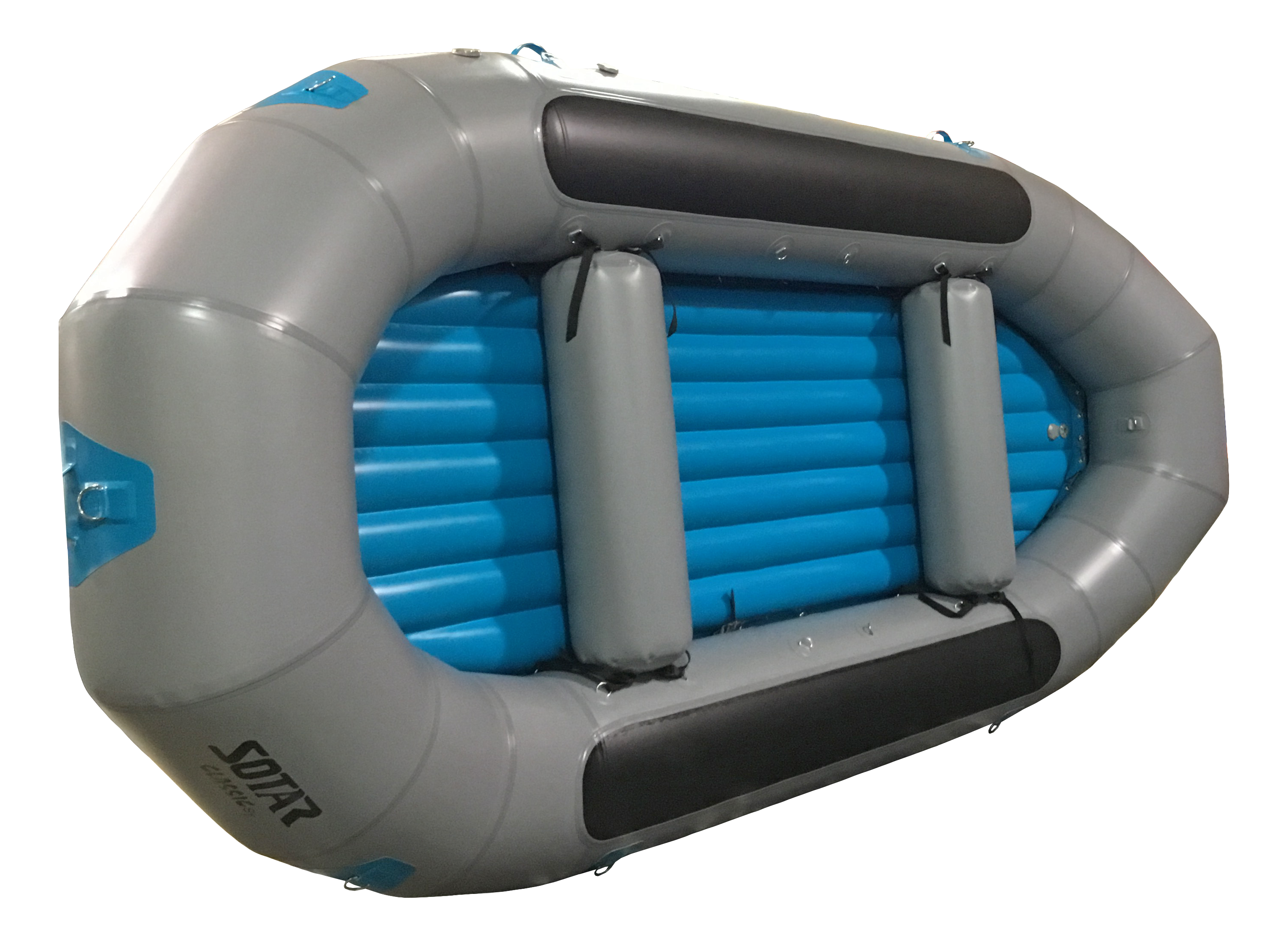SOTAR ST 15' CLASSIC RAFT