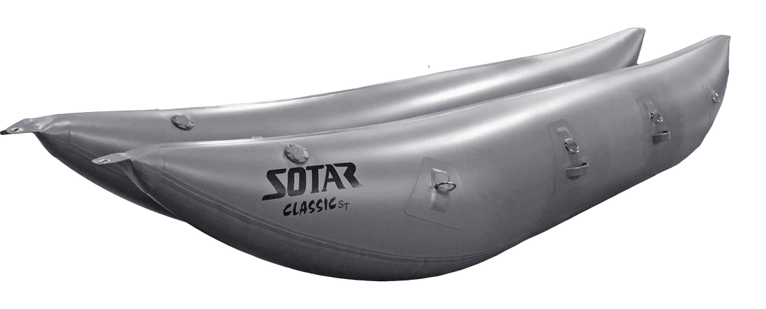 SOTAR ST 14' CLASSIC CAT
