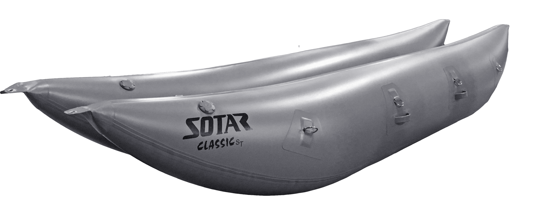 SOTAR ST 14' CLASSIC CAT