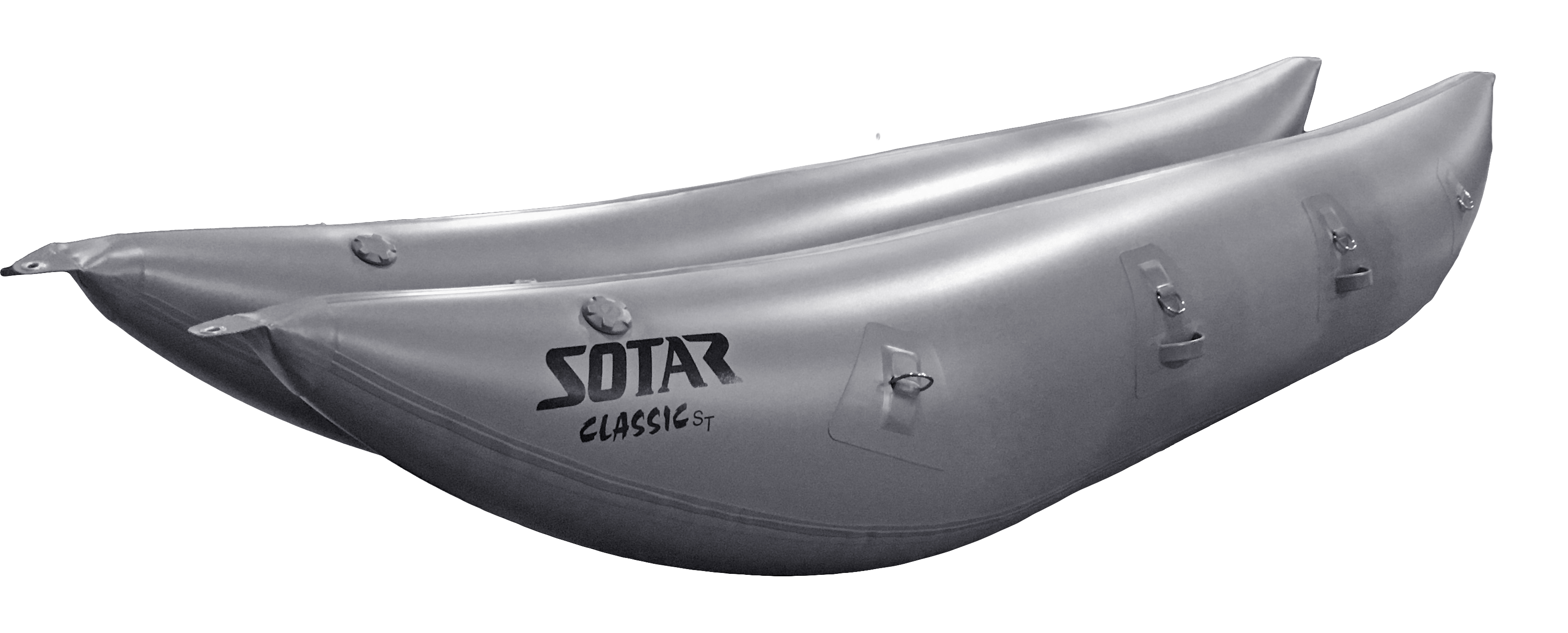 SOTAR ST 14' CLASSIC CAT