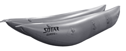 SOTAR ST 14' CLASSIC CAT