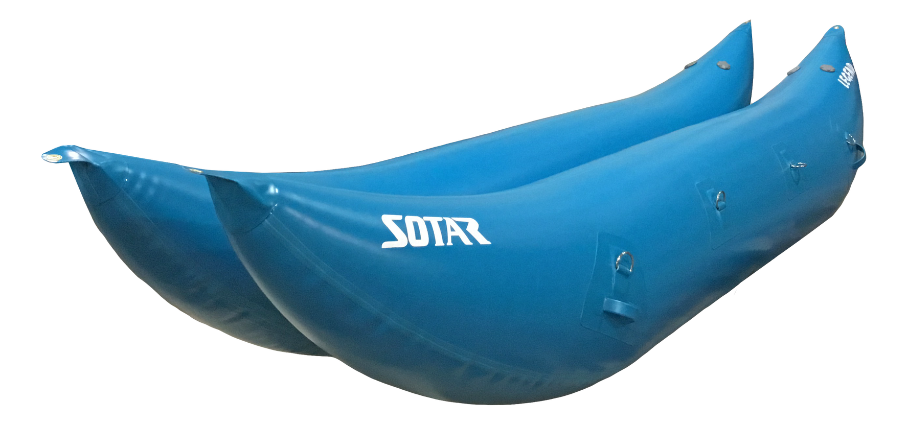 SOTAR LEGEND 12'8" CAT