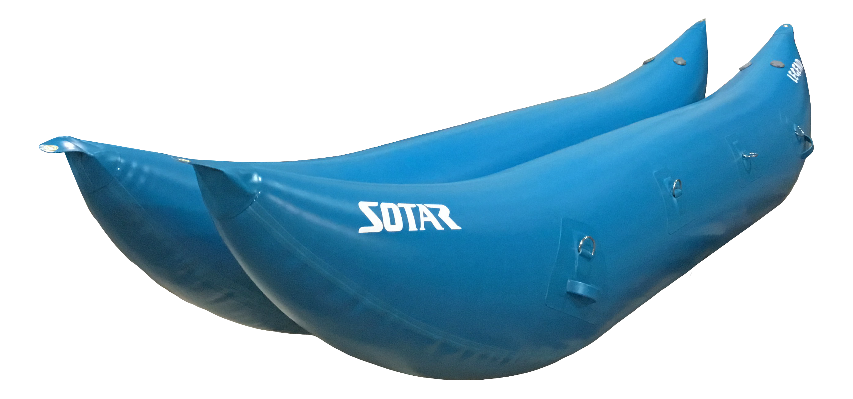 SOTAR LEGEND 12'8" CAT