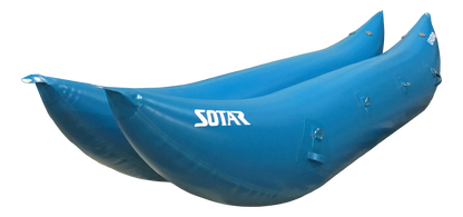 SOTAR LEGEND 12'8" CAT