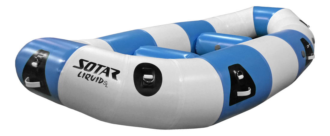 SOTAR SL 11' LIQUID RAFT