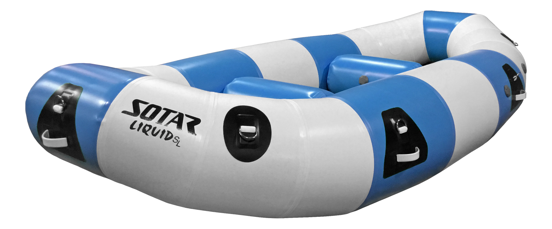 SOTAR SL 11' LIQUID RAFT