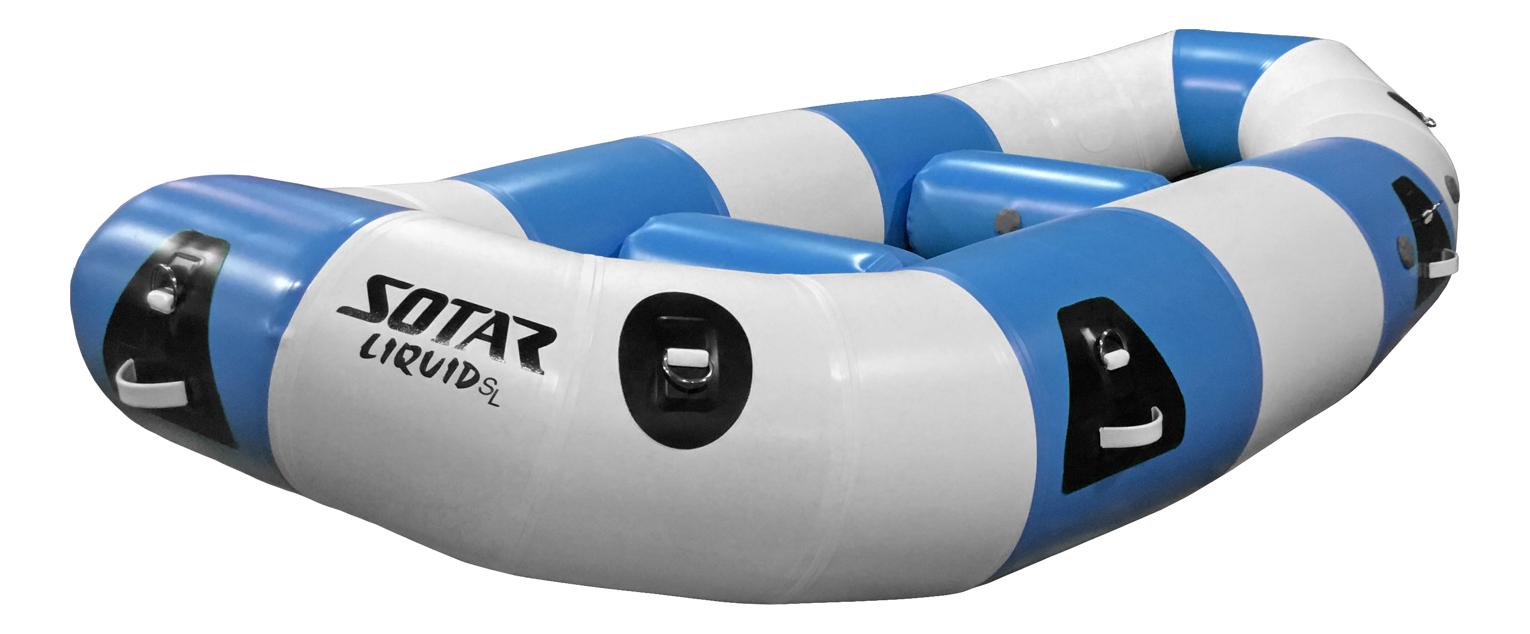 SOTAR SL 11' LIQUID RAFT