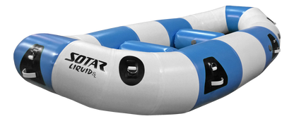 SOTAR SL 11' LIQUID RAFT