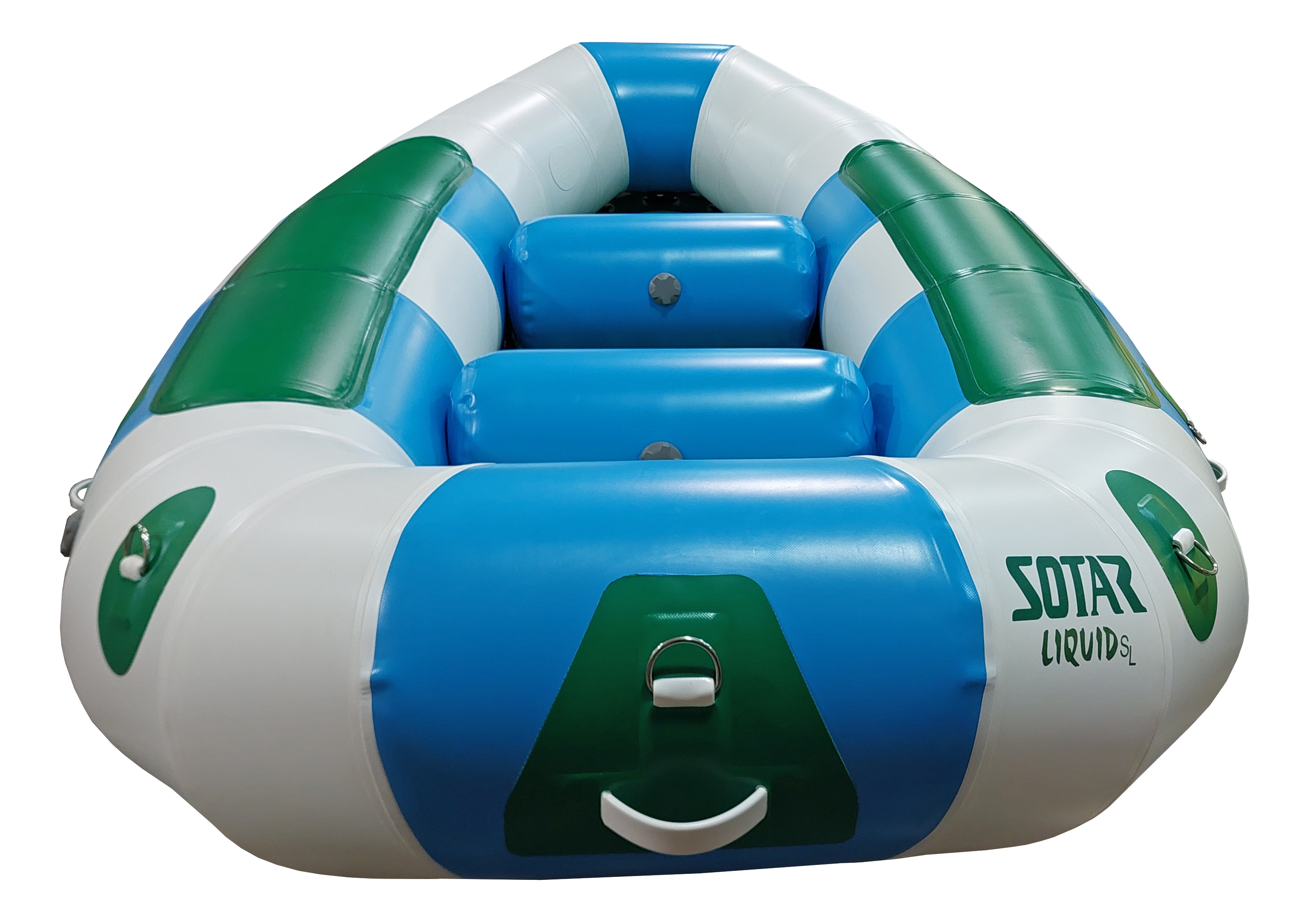 SOTAR SL 11' LIQUID RAFT