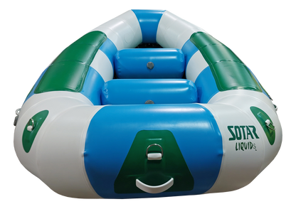 SOTAR SL 11' LIQUID RAFT