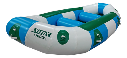 SOTAR SL 11' LIQUID RAFT