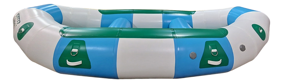 SOTAR SL 11' LIQUID RAFT