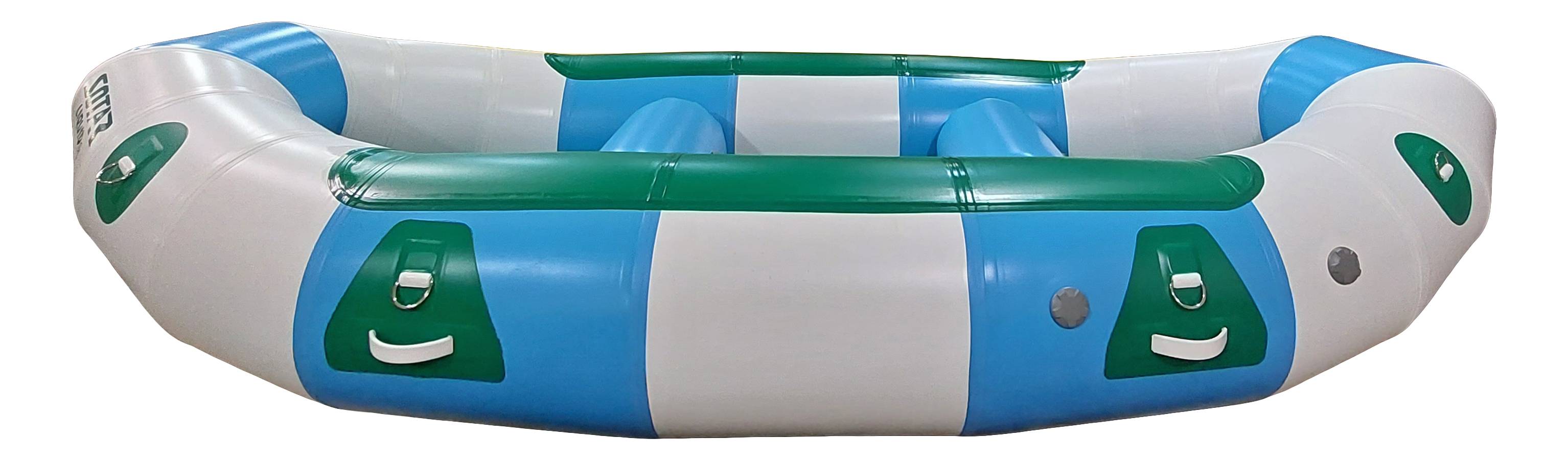 SOTAR SL 11' LIQUID RAFT