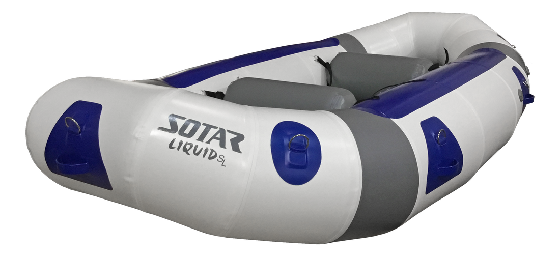 SOTAR SL 11' LIQUID RAFT