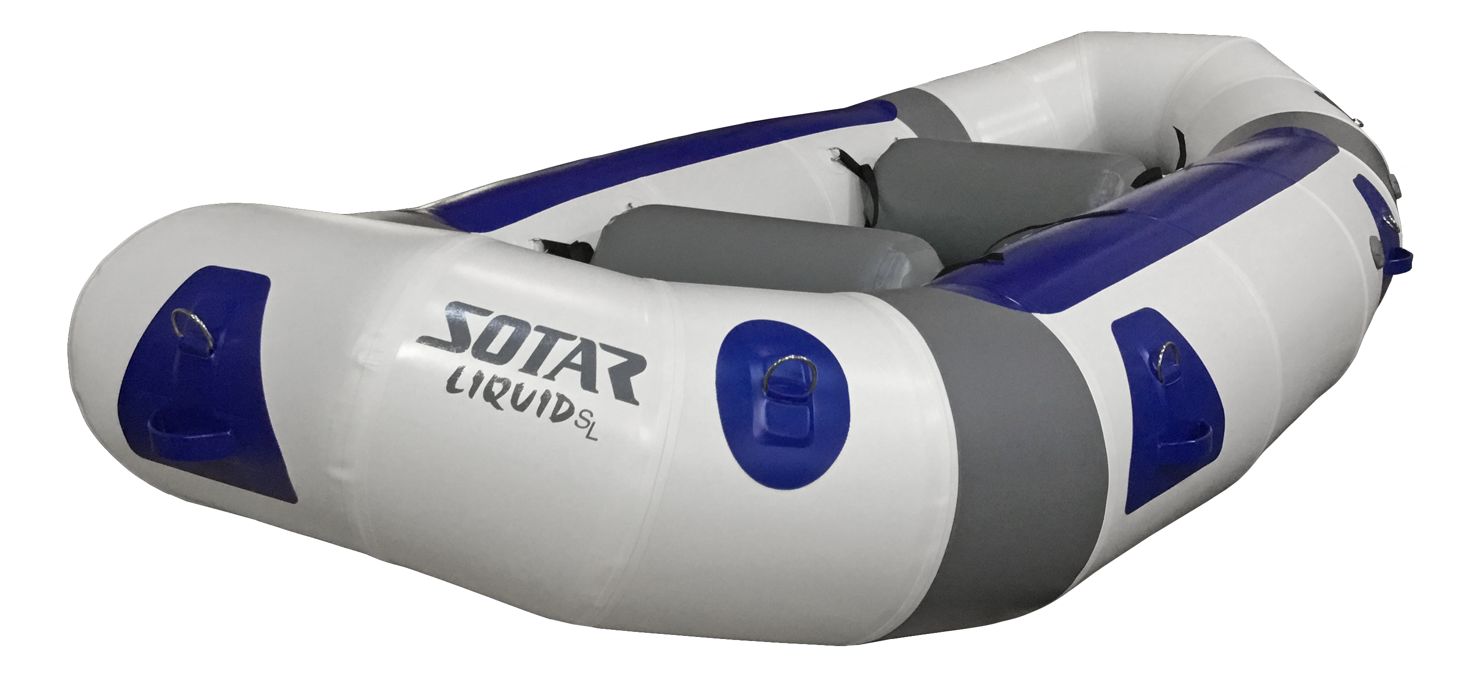 SOTAR SL 11' LIQUID RAFT
