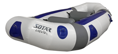 SOTAR SL 11' LIQUID RAFT