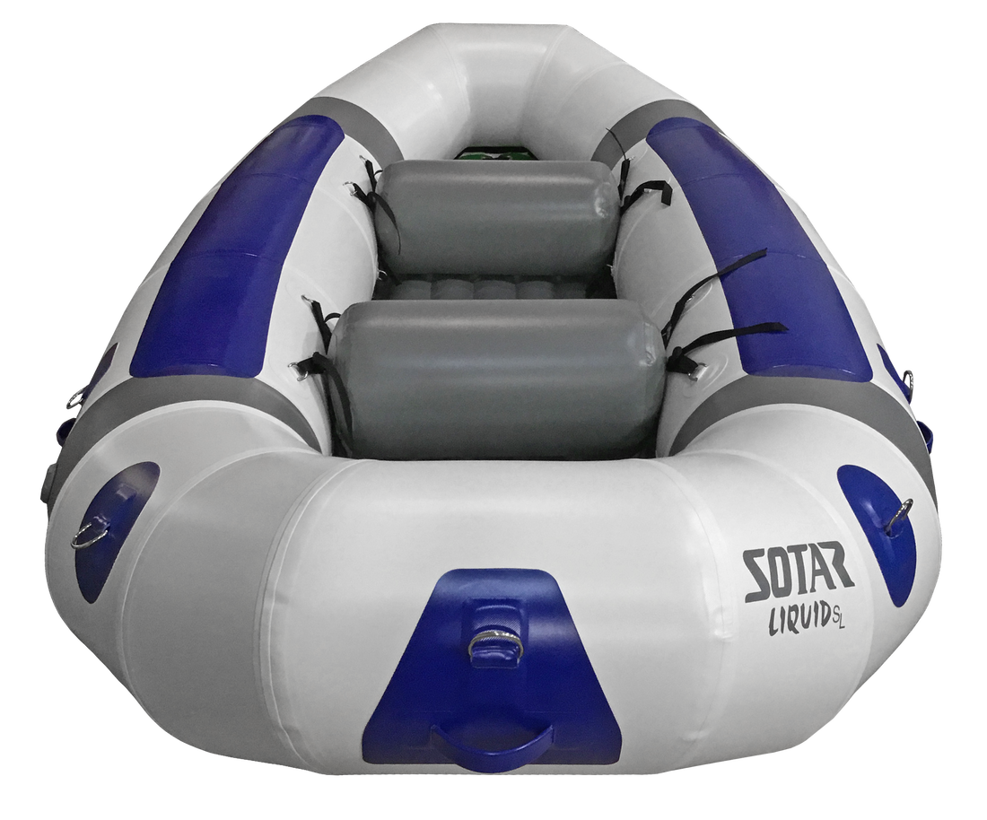 SOTAR SL 11' LIQUID RAFT