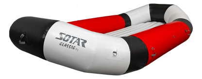 SOTAR ST 18' CLASSIC RAFT