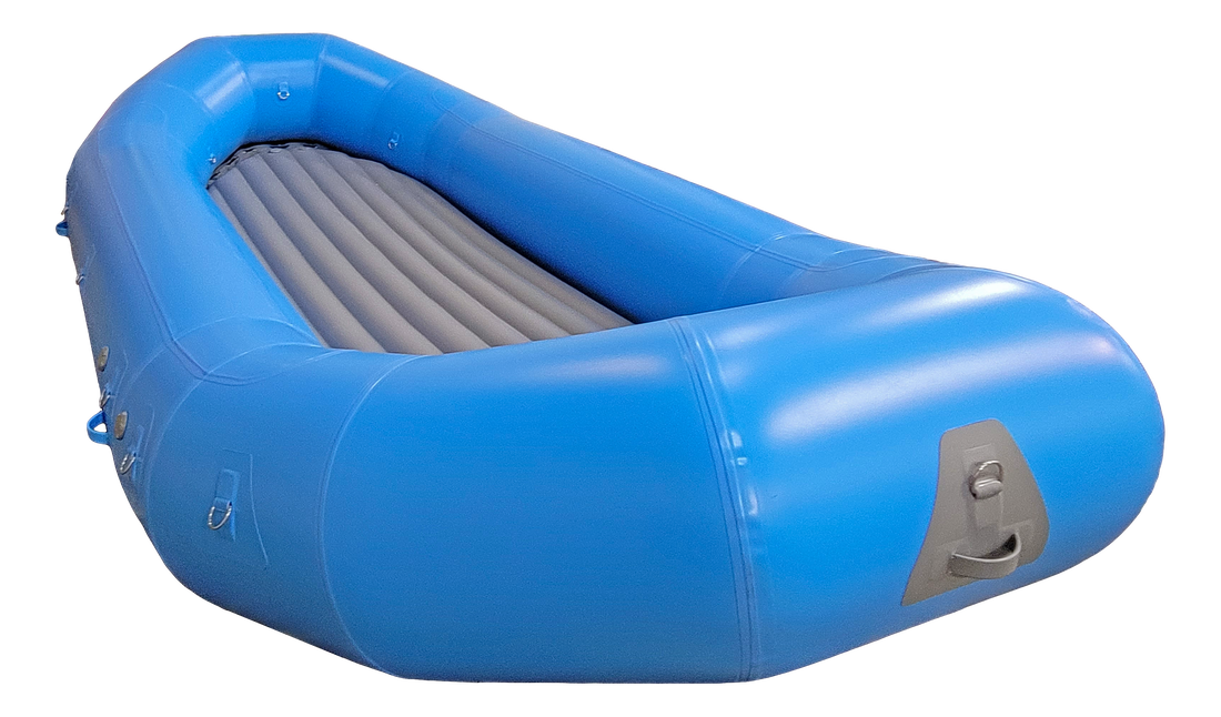 SOTAR ST 18' CLASSIC RAFT