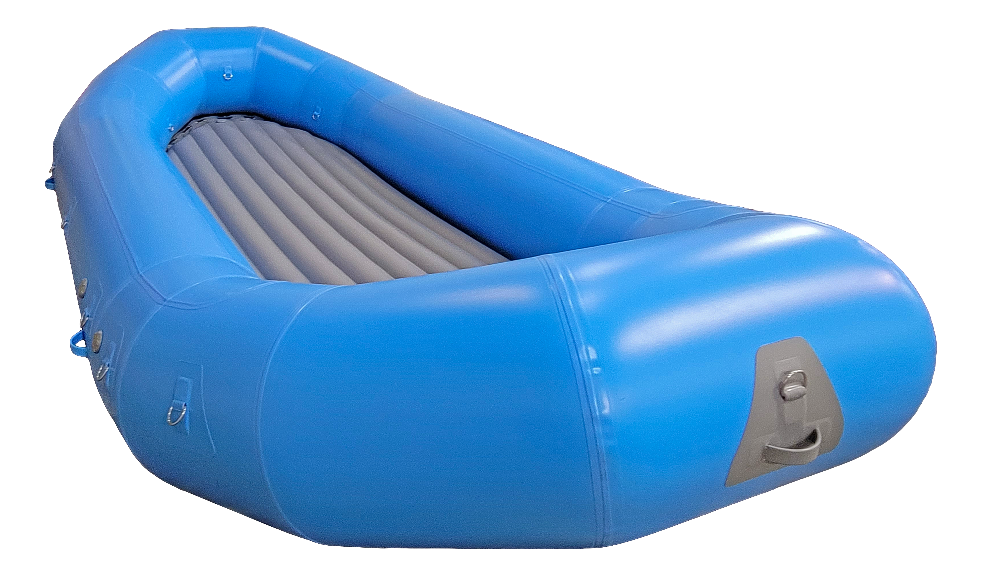 SOTAR ST 18' CLASSIC RAFT