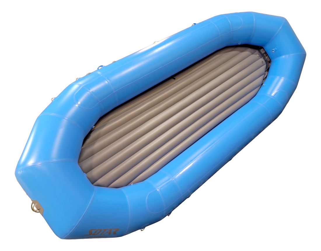 SOTAR ST 18' CLASSIC RAFT