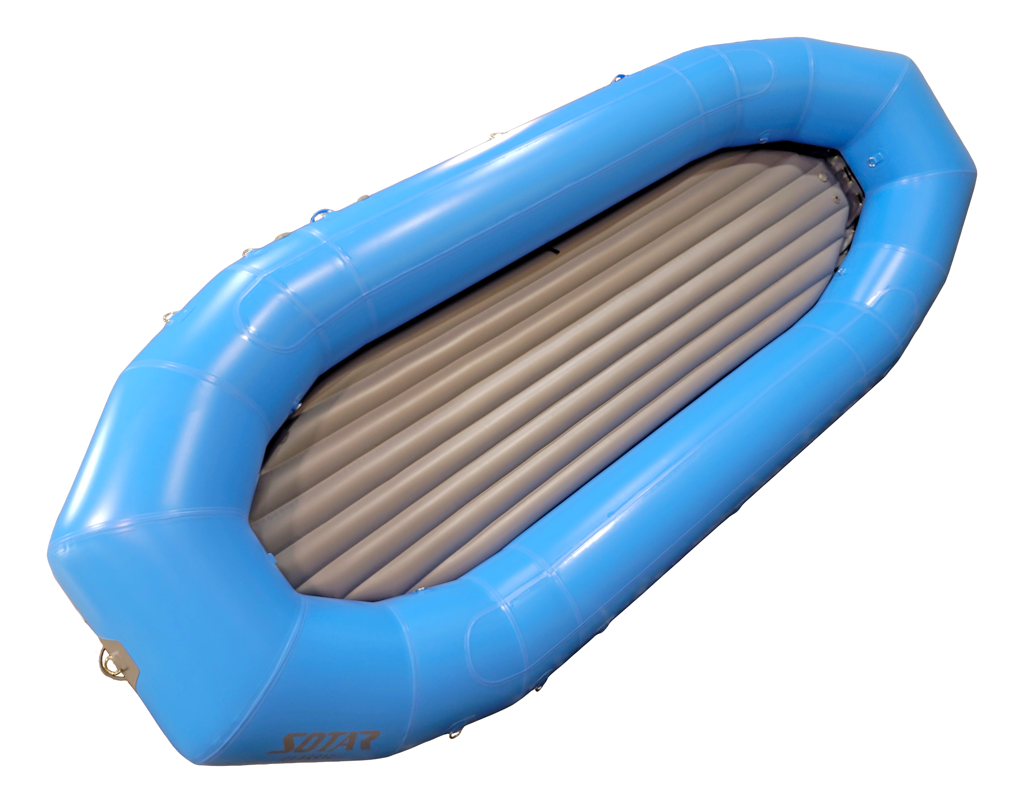 SOTAR ST 18' CLASSIC RAFT