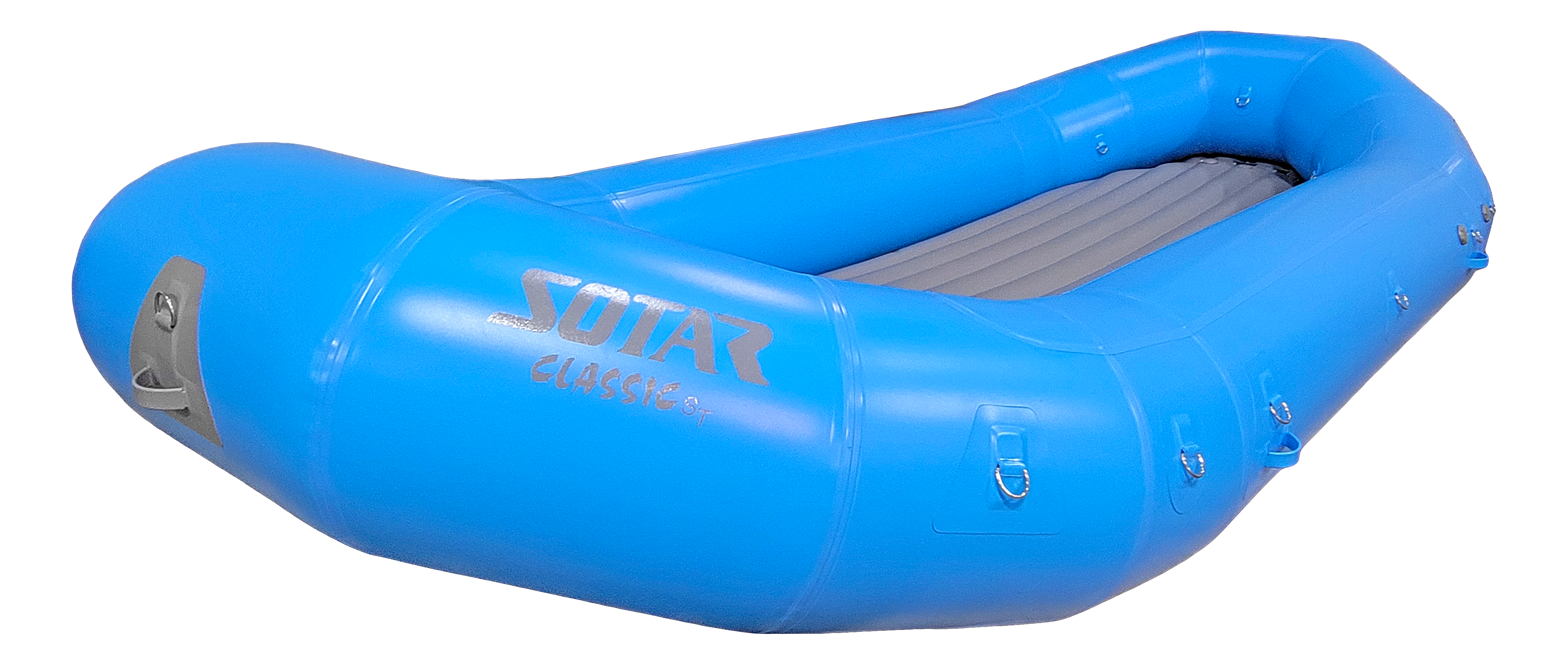 SOTAR ST 18' CLASSIC RAFT