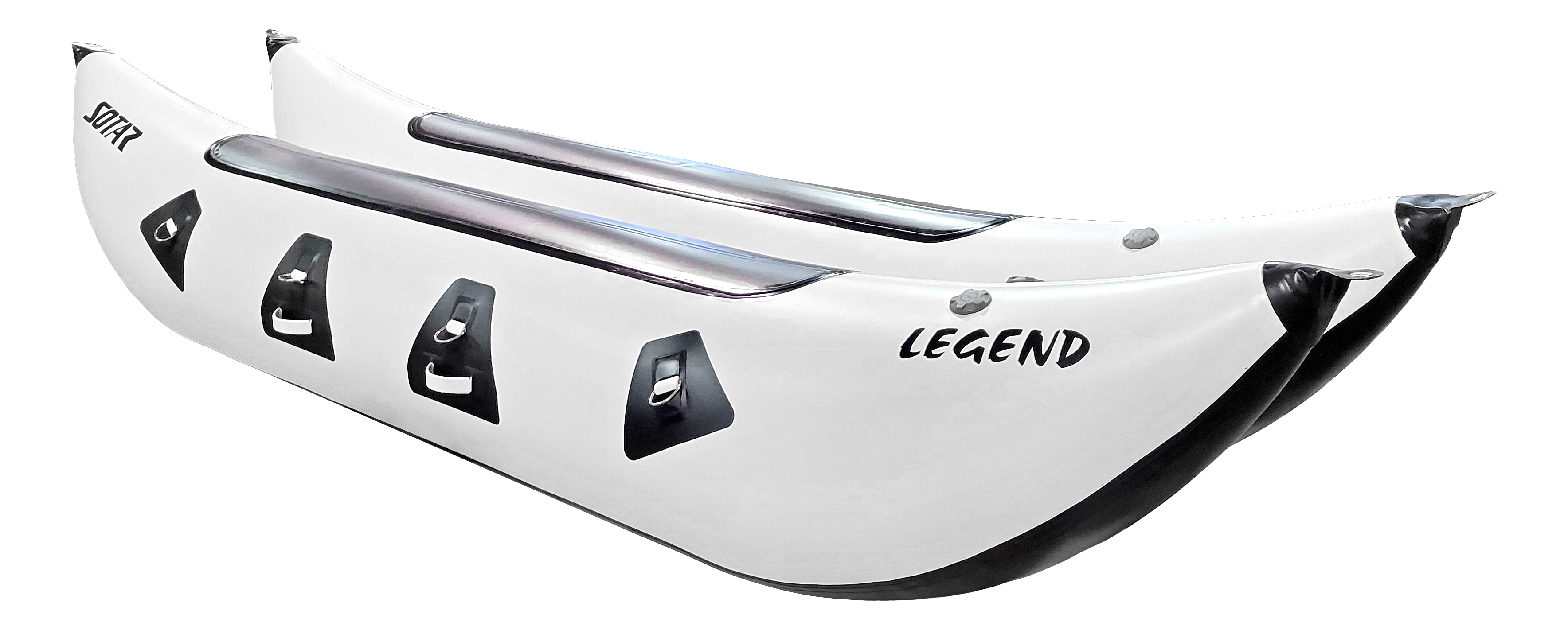 SOTAR LEGEND 12'8" CAT