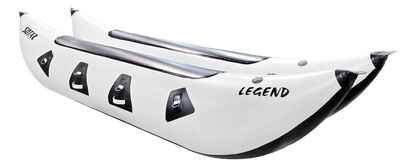 SOTAR LEGEND 12'8" CAT