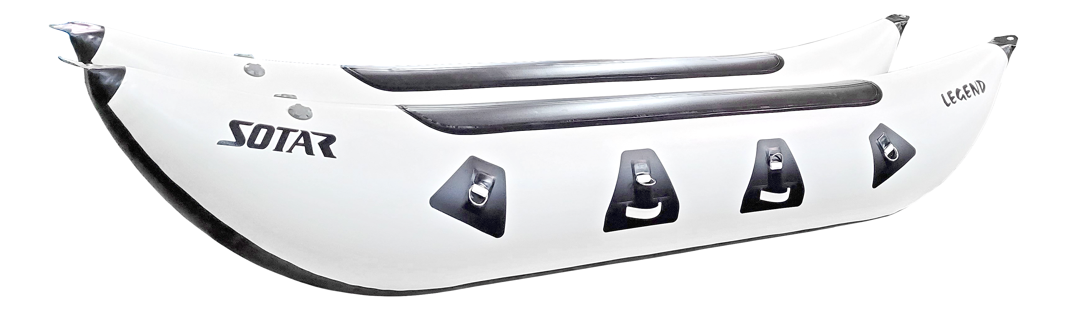 SOTAR LEGEND 12'8" CAT