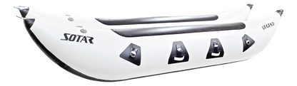 SOTAR LEGEND 12'8" CAT