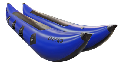 SOTAR LEGEND 12'8" CAT