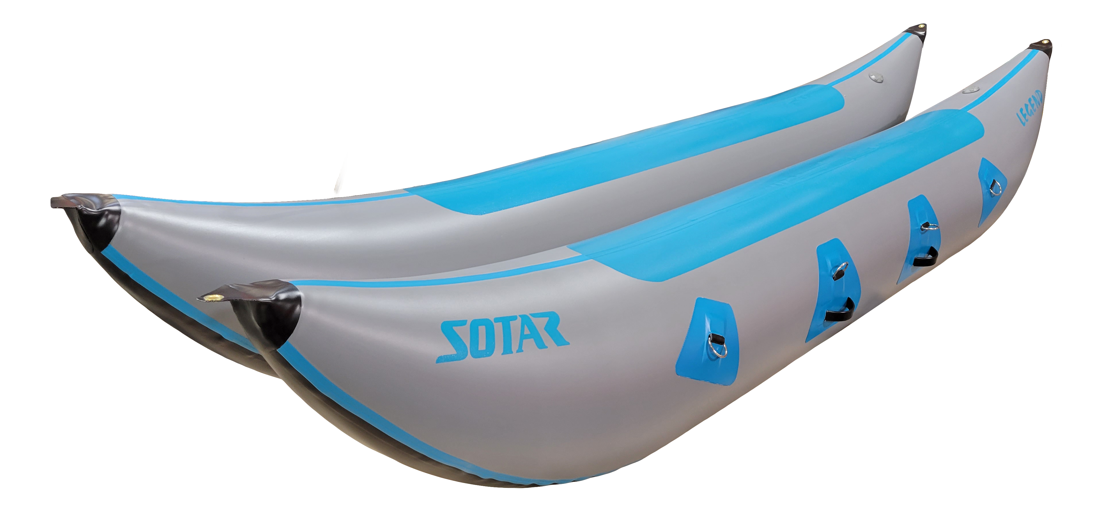 SOTAR LEGEND 12'8" CAT