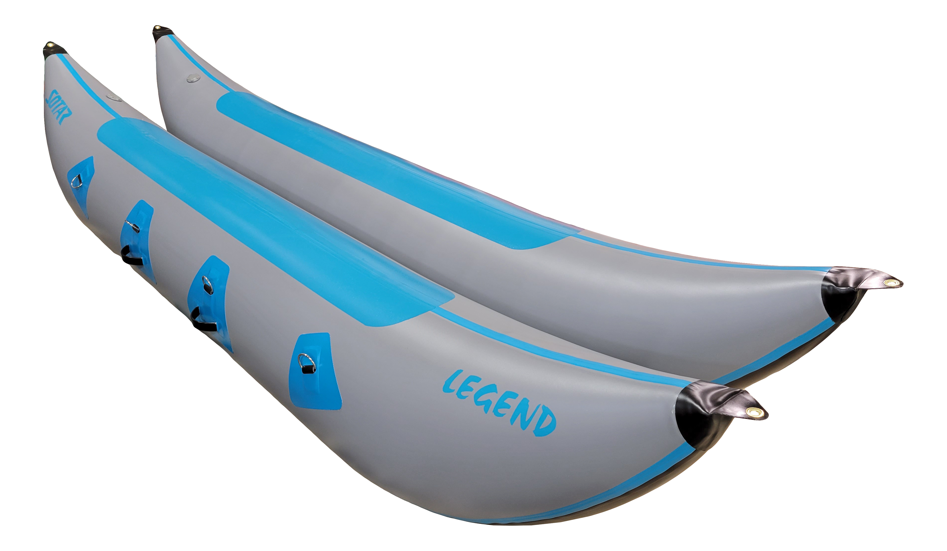 SOTAR LEGEND 12'8" CAT