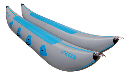 SOTAR LEGEND 12'8" CAT