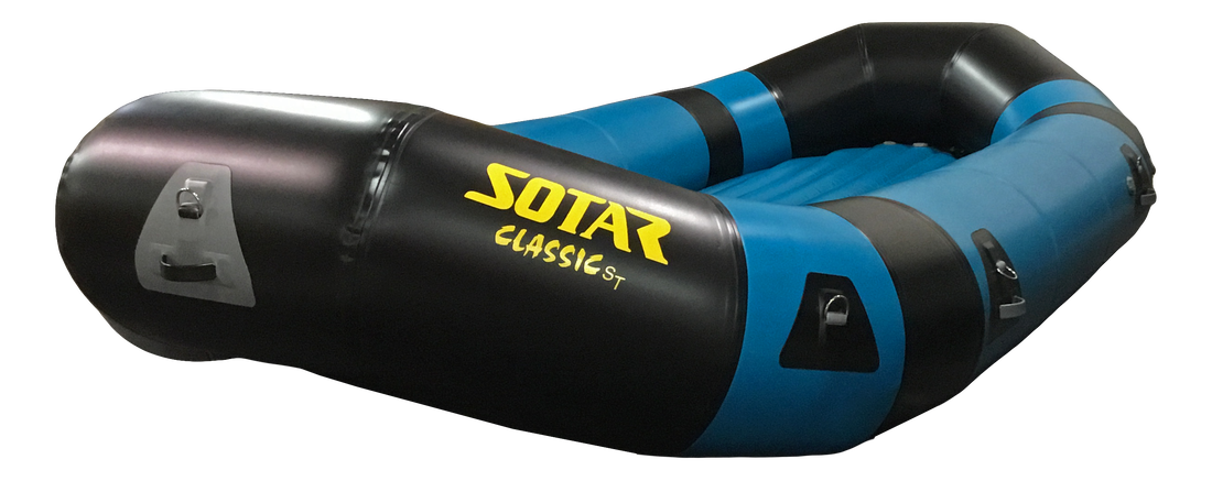 SOTAR ST 16' CLASSIC RAFT