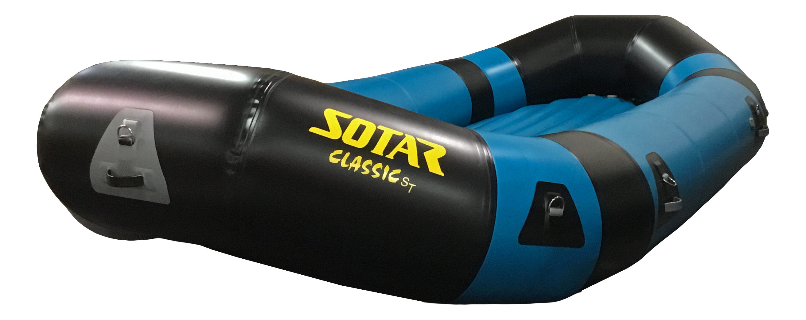 SOTAR ST 16' CLASSIC RAFT