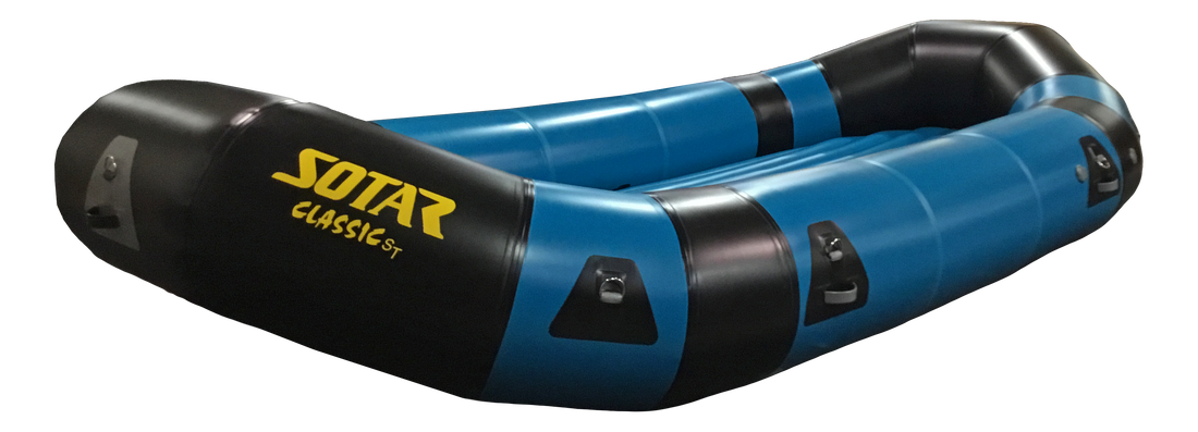 SOTAR ST 16' CLASSIC RAFT