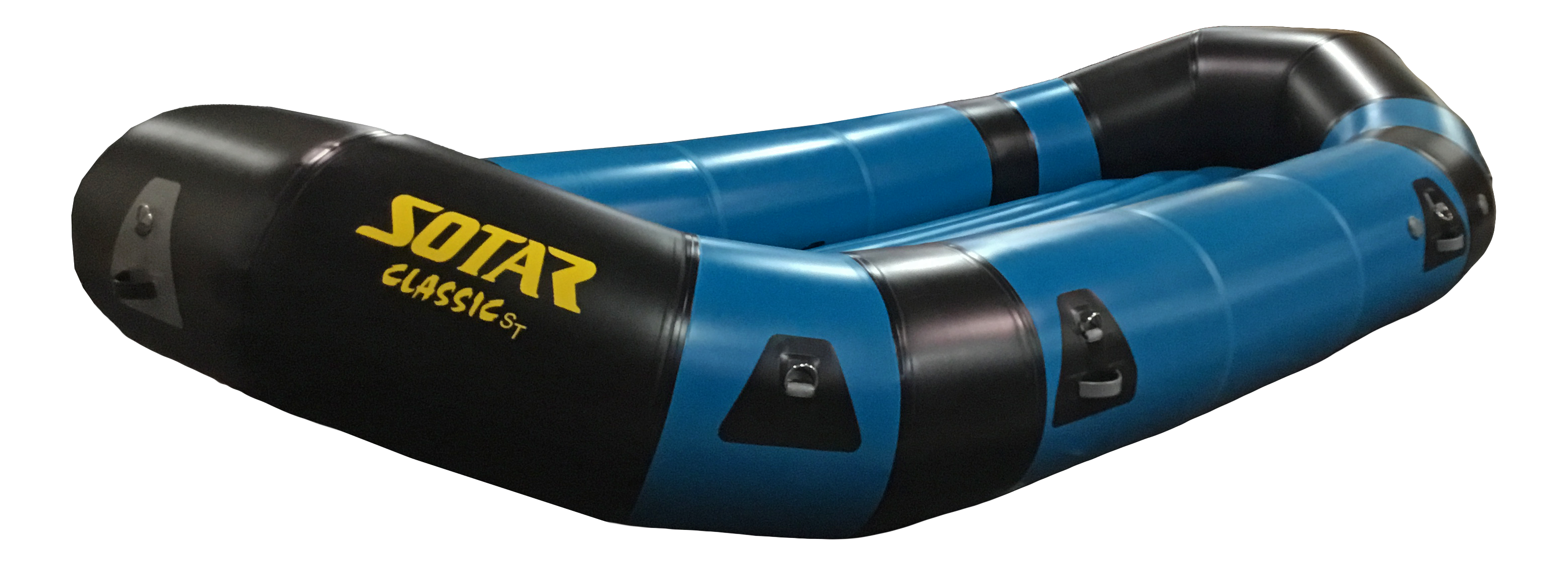 SOTAR ST 16' CLASSIC RAFT