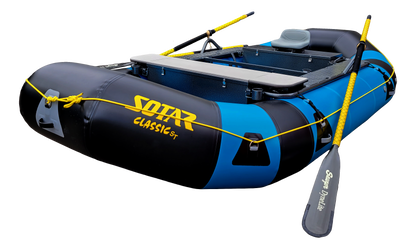 SOTAR ST 16' CLASSIC RAFT