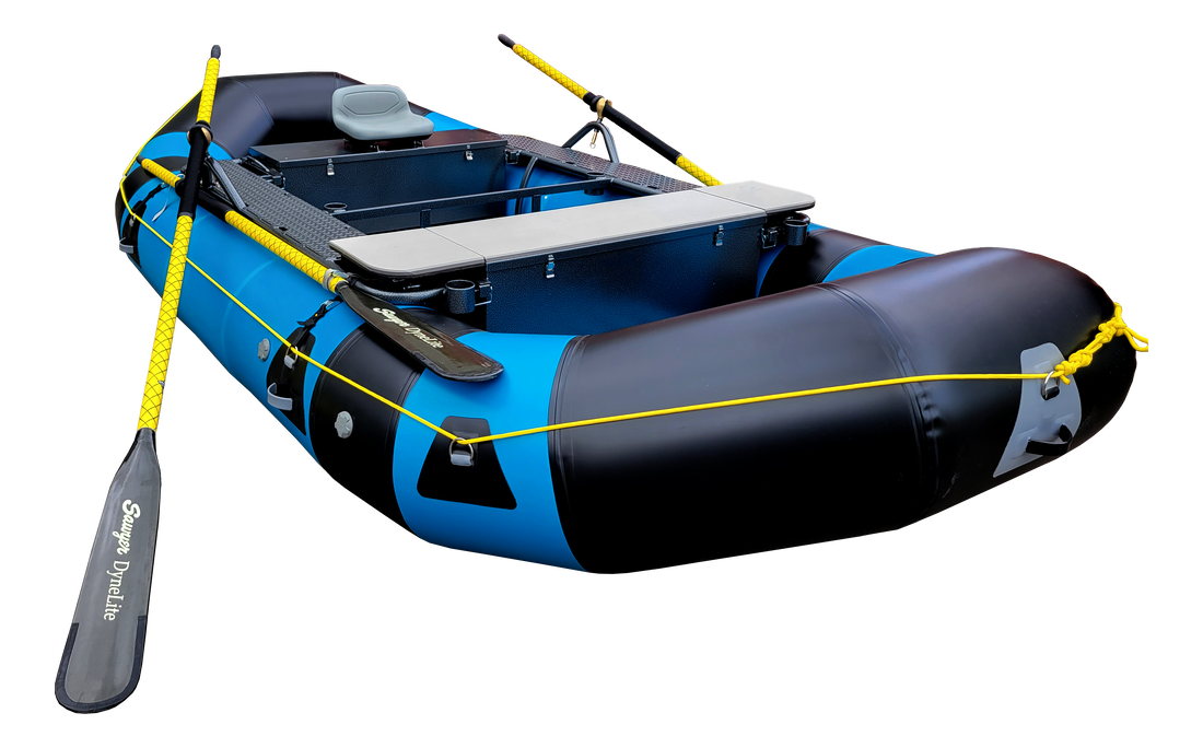 SOTAR ST 16' CLASSIC RAFT