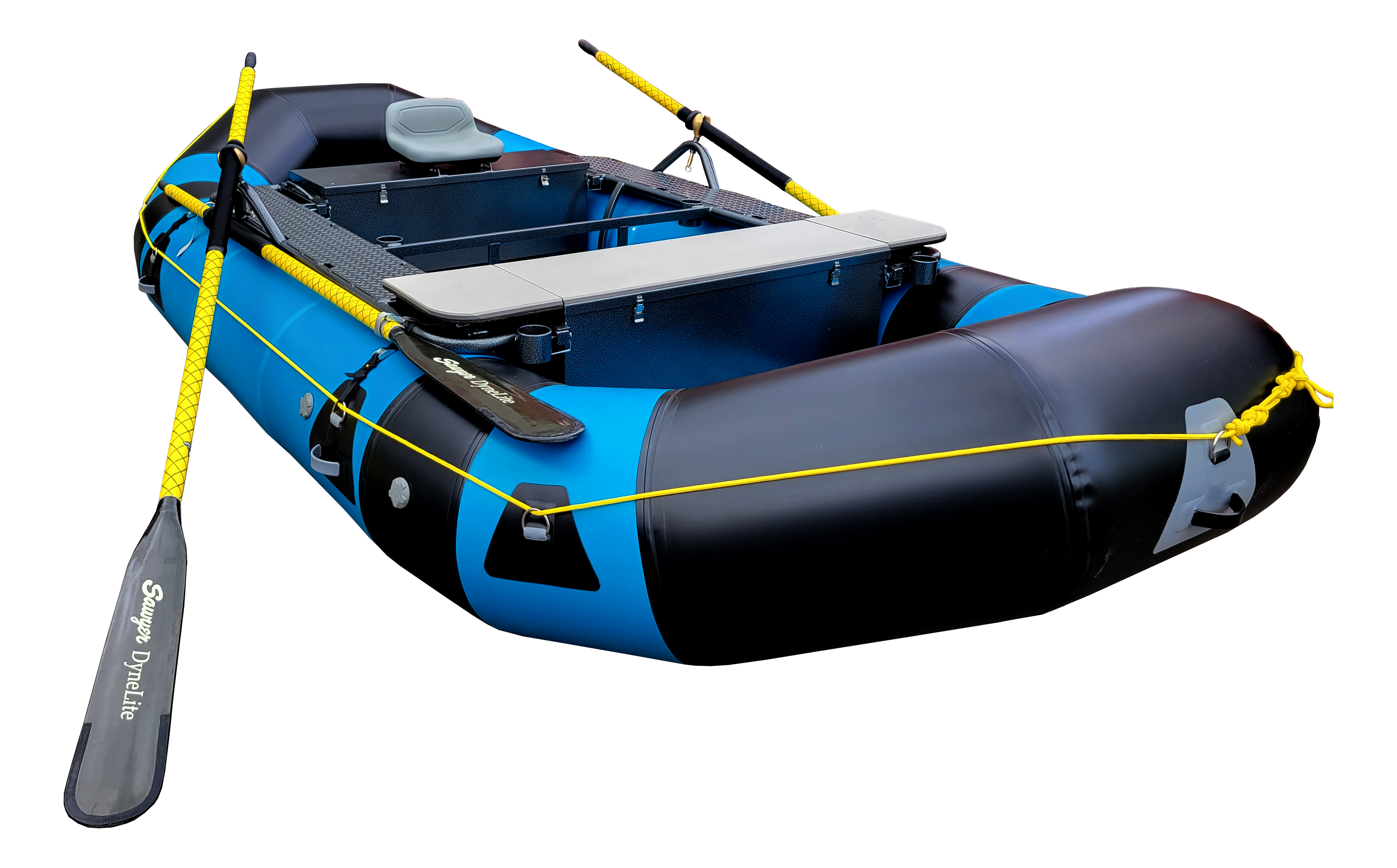SOTAR ST 16' CLASSIC RAFT