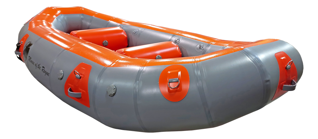 SOTAR SL 11' LIQUID RAFT