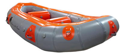 SOTAR SL 11' LIQUID RAFT