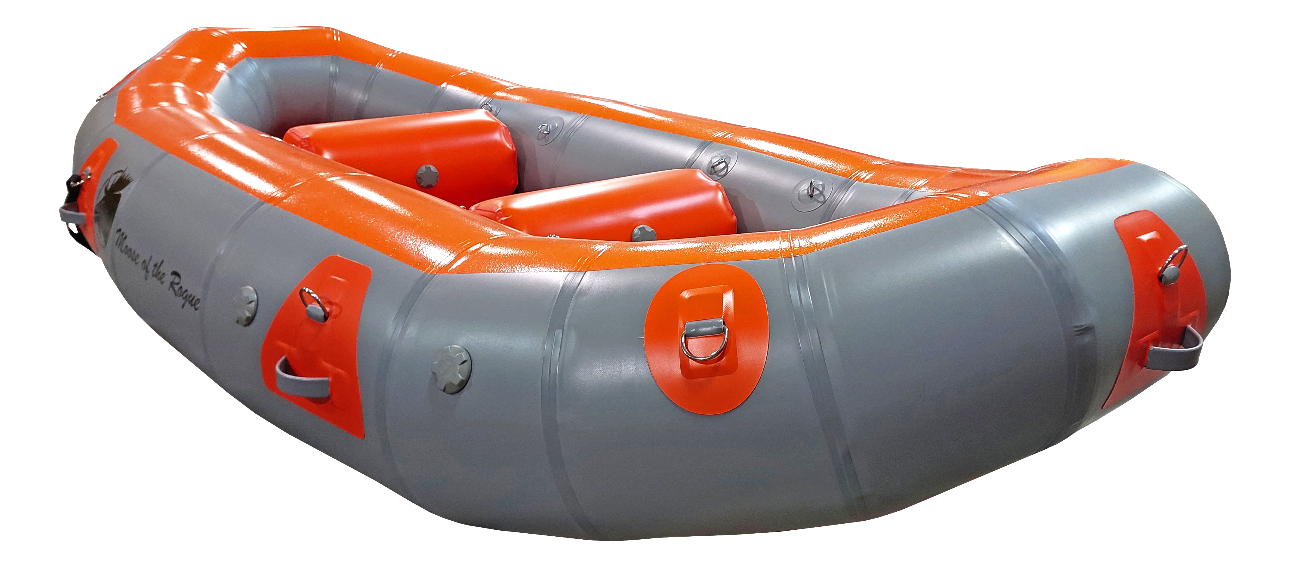 SOTAR SL 11' LIQUID RAFT