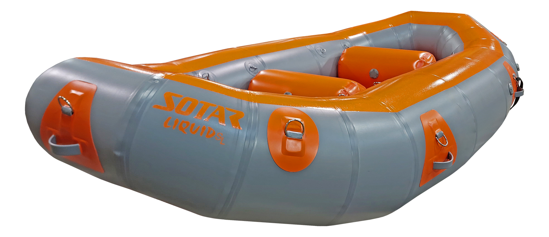 SOTAR SL 11' LIQUID RAFT