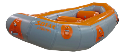 SOTAR SL 11' LIQUID RAFT