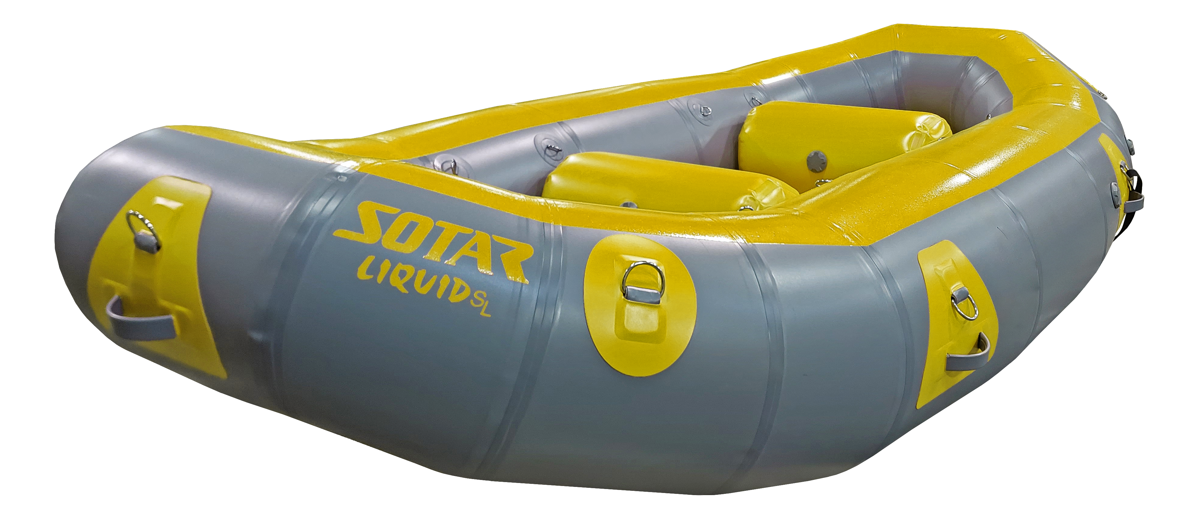 SOTAR SL 11' LIQUID RAFT