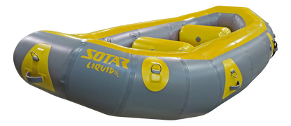 SOTAR SL 11' LIQUID RAFT