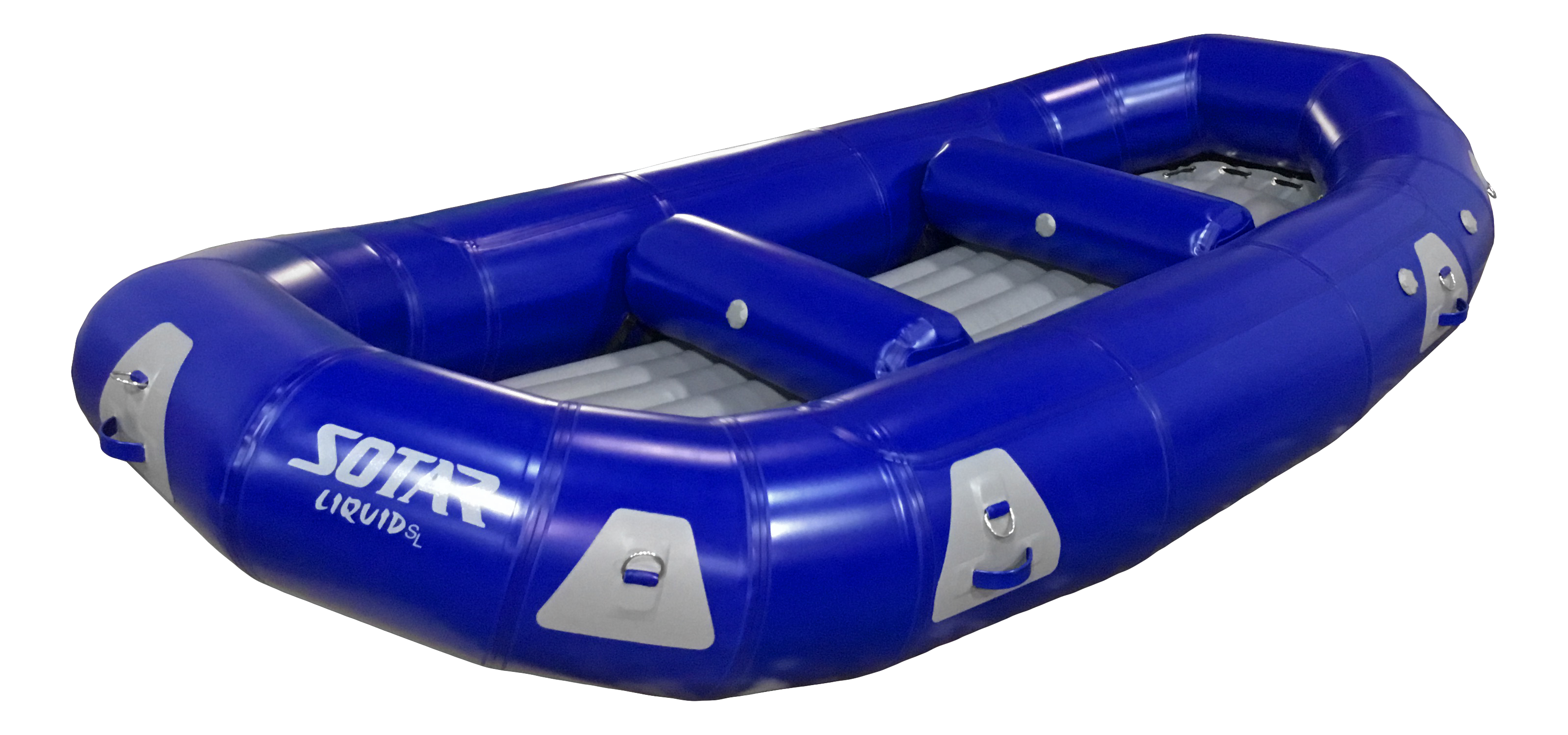 SOTAR SL 13' LIQUID RAFT